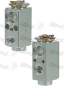Global Parts 3411935 A/C Expansion Valve - Rear