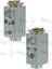 Global Parts 3411935 A/C Expansion Valve - Rear