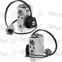 Global Parts 3411942 A/C Expansion Valve - Rear