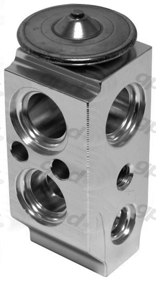 Global Parts 3411946 A/C Expansion Valve