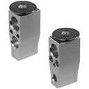 Global Parts 3411952 A/C Expansion Valve - Front