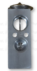 Global Parts 3411953 A/C Expansion Valve