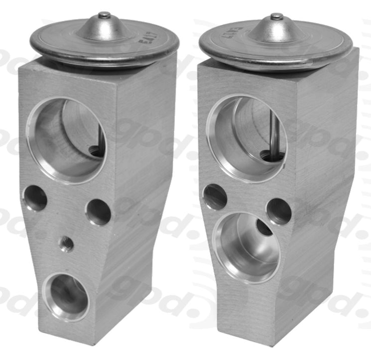 Global Parts 3411958 A/C Expansion Valve