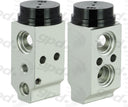 Global Parts 3411959 A/C Expansion Valve
