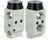 Global Parts 3411959 A/C Expansion Valve