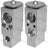 Global Parts 3411960 A/C Expansion Valve