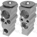 Global Parts 3411961 A/C Expansion Valve