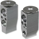 Global Parts 3411962 A/C Expansion Valve - Front