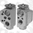 Global Parts 3411964 A/C Expansion Valve - Rear