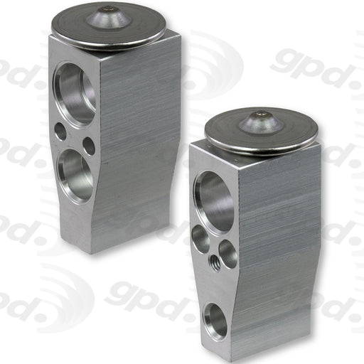 Global Parts 3411966 A/C Expansion Valve