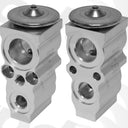 Global Parts 3411970 A/C Expansion Valve