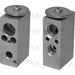 Global Parts 3411975 A/C Expansion Valve