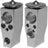 Global Parts 3411977 A/C Expansion Valve