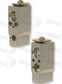 Global Parts 3411978 A/C Expansion Valve