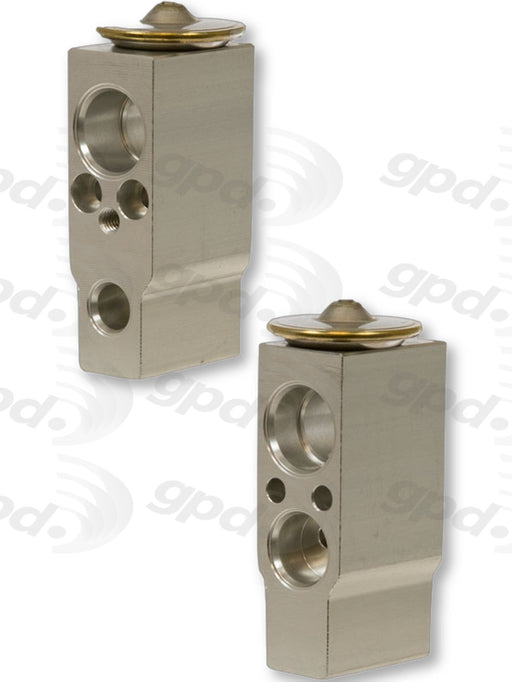 Global Parts 3411978 A/C Expansion Valve