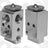 Global Parts 3411980 A/C Expansion Valve