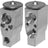 Global Parts 3411982 A/C Expansion Valve
