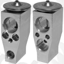 Global Parts 3411985 A/C Expansion Valve