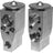 Global Parts 3411987 A/C Expansion Valve