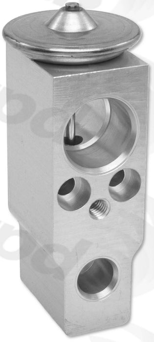 Global Parts 3411994 A/C Expansion Valve - Front