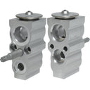 Global Parts 3412000 A/C Expansion Valve