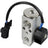 Global Parts 3412002 A/C Expansion Valve - Front