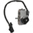 Global Parts 3412003 A/C Expansion Valve - Rear