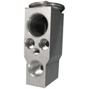 Global Parts 3412016 A/C Expansion Valve - Front