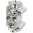 Global Parts 3412022 A/C Expansion Valve
