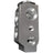 Global Parts 3412036 A/C Expansion Valve
