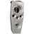 Global Parts 3412044 A/C Expansion Valve - Front