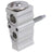 Global Parts 3412057 A/C Expansion Valve