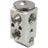 Global Parts 3412070 A/C Expansion Valve