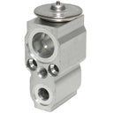 Global Parts 3412075 A/C Expansion Valve