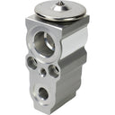 Global Parts 3412092 A/C Expansion Valve - Front