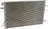Global Parts 3424C A/C Condenser