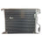 Global Parts 3431C A/C Condenser