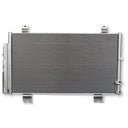 Global Parts 3490C A/C Condenser