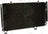 Global Parts 3513C A/C Condenser