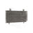 Global Parts 3523C A/C Condenser