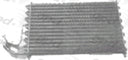 Global Parts 3554C A/C Condenser