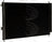 Global Parts 3575C A/C Condenser