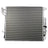 Global Parts 3581C A/C Condenser