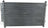 Global Parts 3600C A/C Condenser