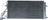 Global Parts 3658C A/C Condenser