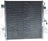 Global Parts 3664C A/C Condenser