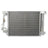 Global Parts 3668C A/C Condenser