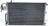 Global Parts 3672C A/C Condenser