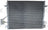 Global Parts 3682C A/C Condenser