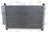 Global Parts 3686C A/C Condenser